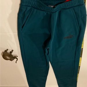 Puma SE Way 1 (DE-91074) Herzogenaurach Jogger Sweatpants